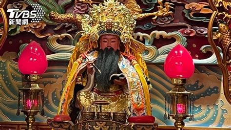 祈求考運|考生必拜的「文昌帝君！」想要祈求考試順利需準備這。